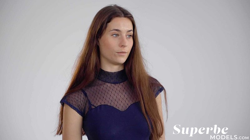 Вероника, 25 лет, 9 размер груди