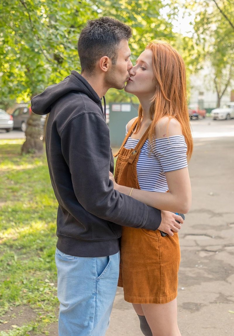 Крючок, 24 года, 0 размер груди