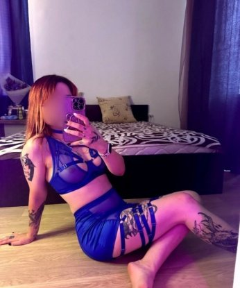 Зоя, 21 год, 2 размер груди